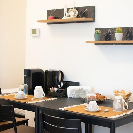 Welchome Apartment And Luxury Rooms Grumo Appula Екстериор снимка