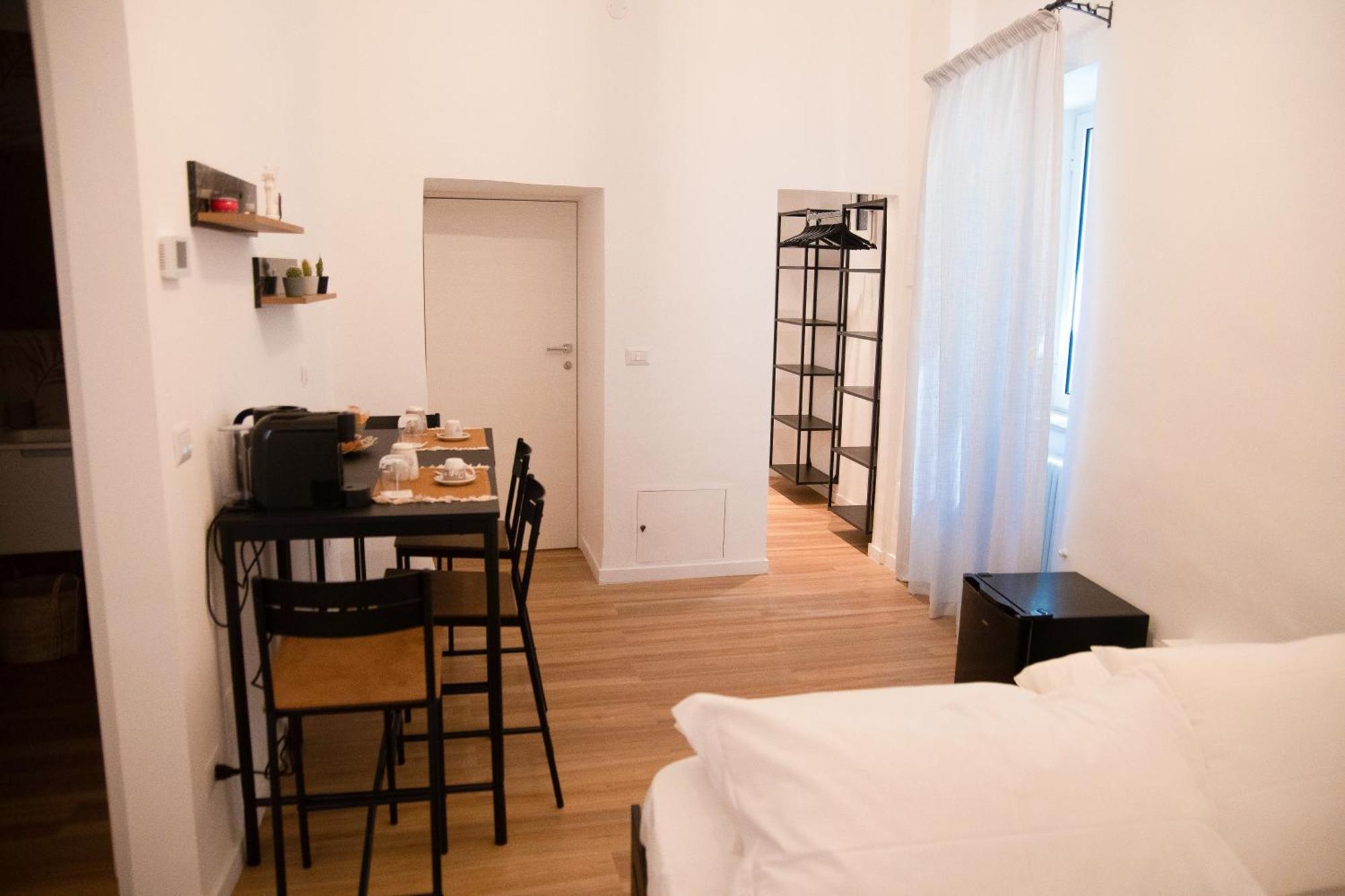 Welchome Apartment And Luxury Rooms Grumo Appula Екстериор снимка