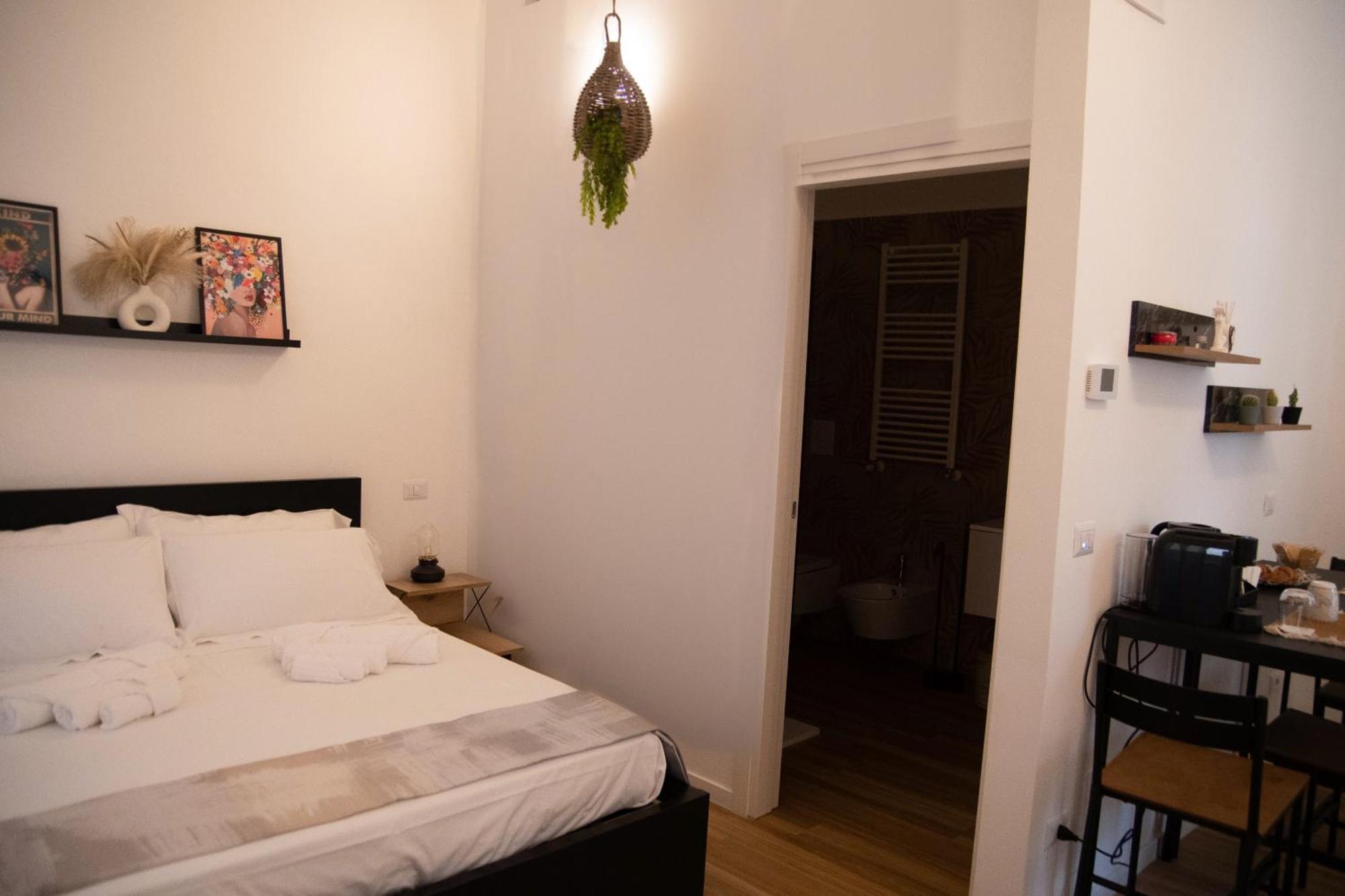 Welchome Apartment And Luxury Rooms Grumo Appula Екстериор снимка