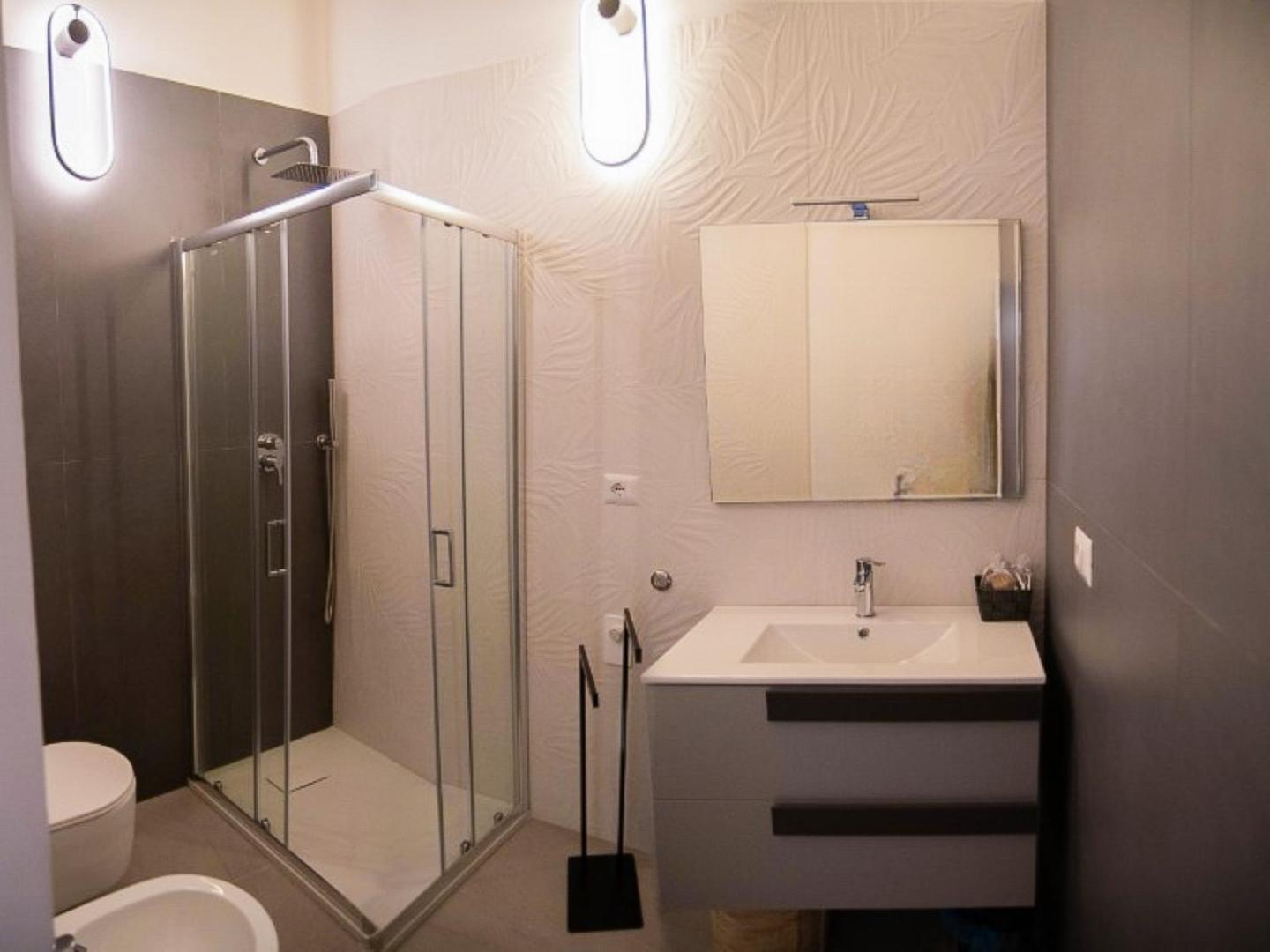 Welchome Apartment And Luxury Rooms Grumo Appula Екстериор снимка