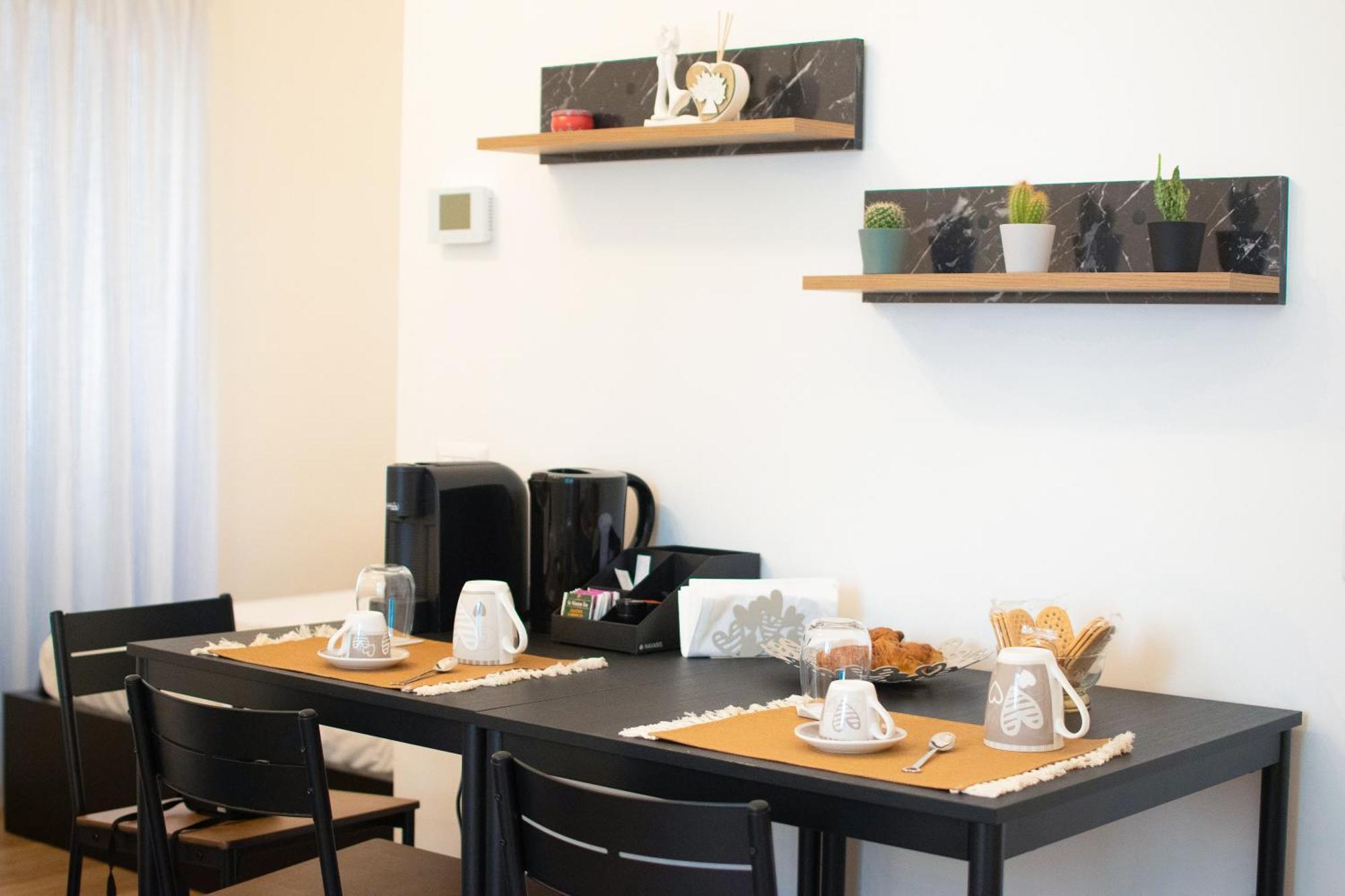 Welchome Apartment And Luxury Rooms Grumo Appula Екстериор снимка