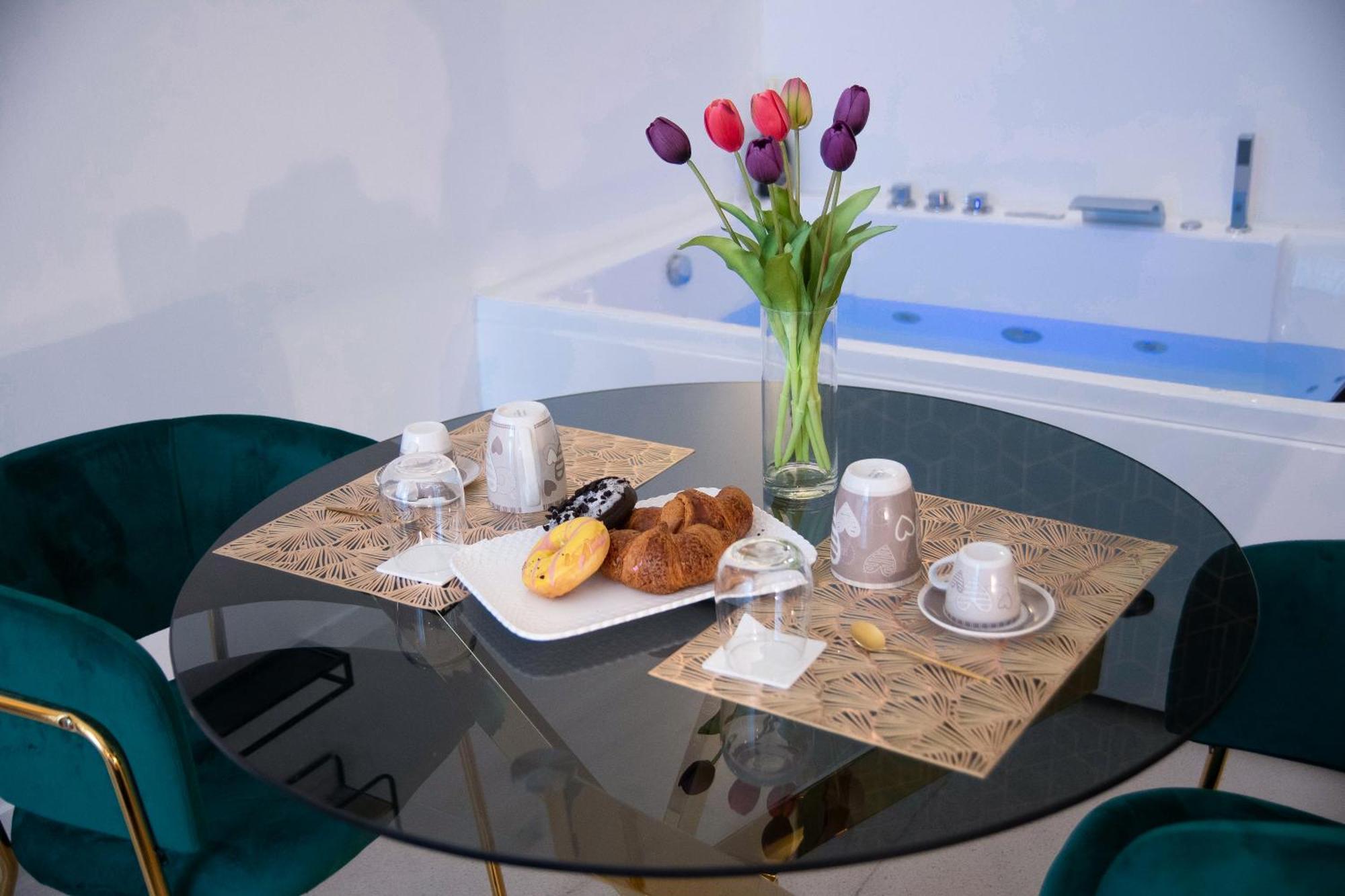 Welchome Apartment And Luxury Rooms Grumo Appula Екстериор снимка