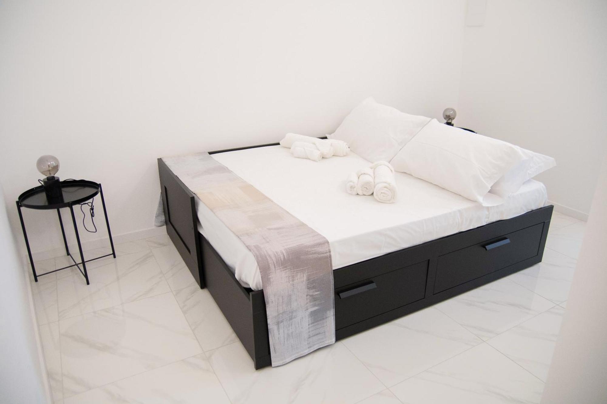 Welchome Apartment And Luxury Rooms Grumo Appula Екстериор снимка