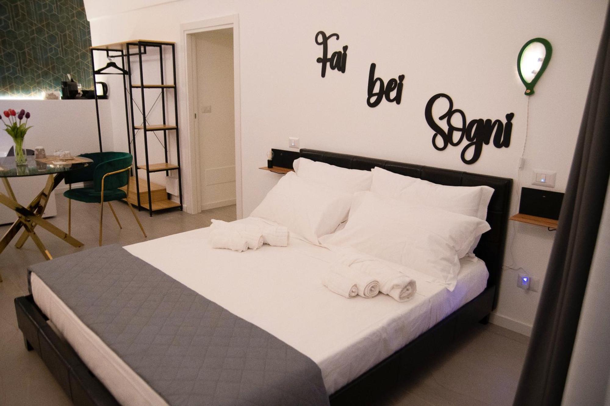 Welchome Apartment And Luxury Rooms Grumo Appula Екстериор снимка
