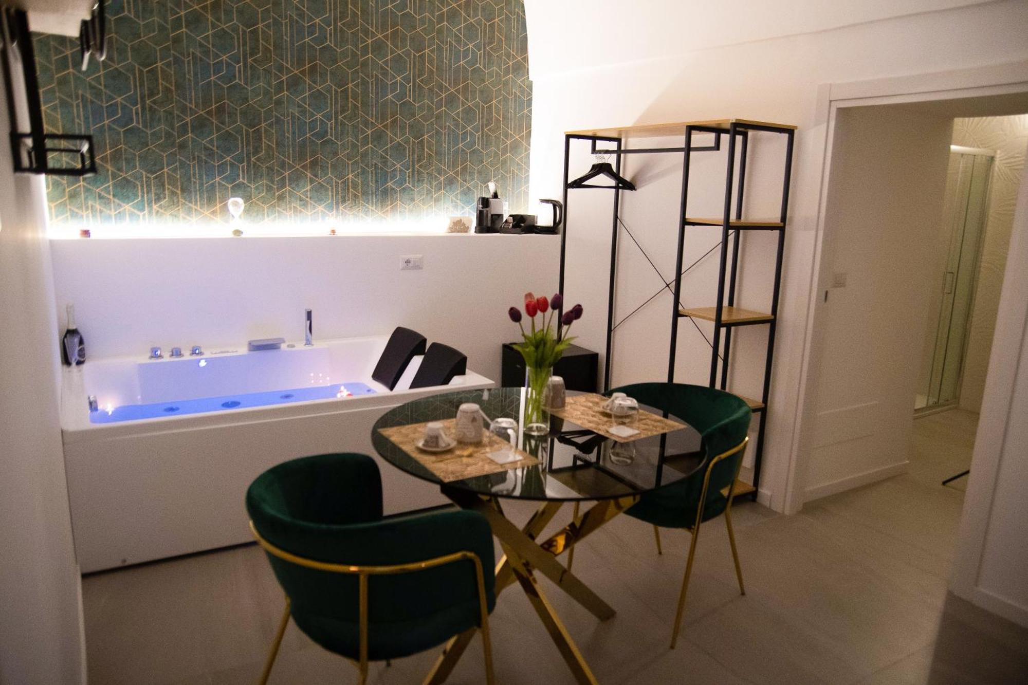 Welchome Apartment And Luxury Rooms Grumo Appula Екстериор снимка